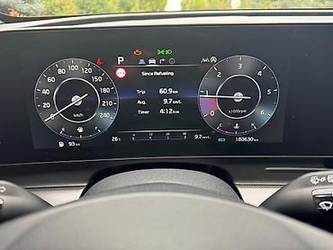 44 2: Kia Sportage: 2021 г., 2 л, Автомат, Дизель, Кроссовер — 9