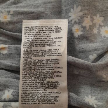 Haljine: Lc Waikiki, Midi, Kratak rukav, 128-134 — 5