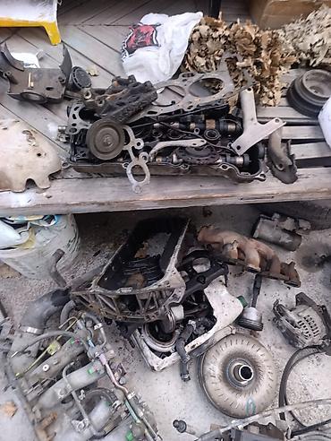 Другие автозапчасти: Автозапчасти на нисан сирена в наличии все запчасти В составе на — 8