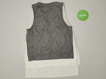 croop pl: Zara, Top damski, rozmiar M — 3