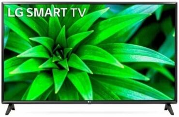 emteze 82: İşlənmiş Televizor LG Led 32" FHD (1920x1080), Ödənişli çatdırılma