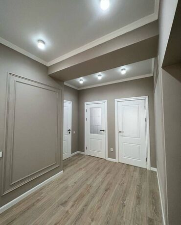 квартира ленинградский: 2 комнаты, 67 м², Элитка, 8 этаж, Евроремонт