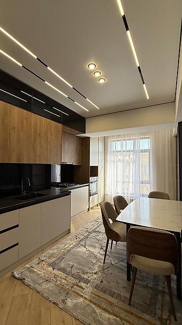 Продажа квартир: 2 комнаты, 71 м², 11 этаж — 3