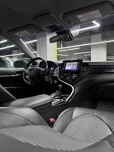 диски тлк 200: Toyota Camry: 2020 г., 2.5 л, Автомат, Бензин, Седан — 3
