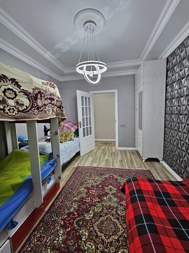 Köhnə tikili: Bakı, 2 otaqlı, Köhnə tikili, m. Əhmədli, 60 kv. m — 18