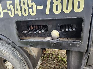 Автовышки: Автовышка, Daewoo, 2011 г. — 12