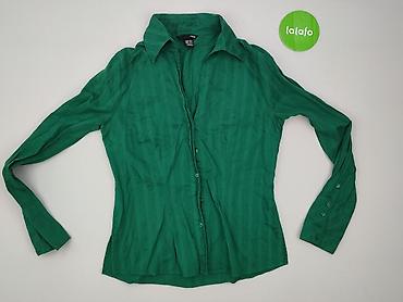 mango tshirt: H&M, Koszula damska, rozmiar M — 2
