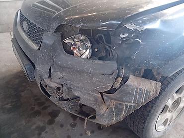 СТО, ремонт транспорта: Ремонт бамперов любой сложности - Восстановление пластиковых — 3