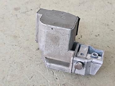 Другие детали рулевой части: Блокиратор руля / рулевой колонки Mercedes-Benz W210 / W202 / W208 — 7