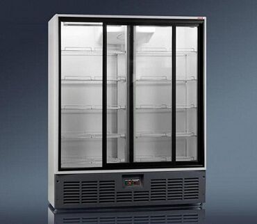 Холодильное оборудование: Россия, Новый, В наличии