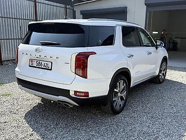 шевроле кобальт кыргызстан цена: Hyundai Palisade: 2020 г., 2.2 л, Автомат, Дизель, Внедорожник — 8