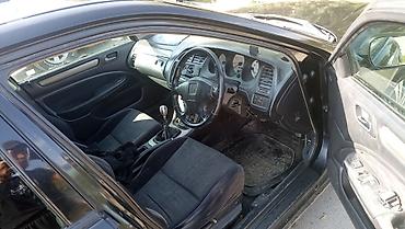 Honda: Honda Accord: 2001 г., 1.8 л, Механика, Бензин, Седан — 6
