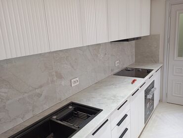 Мебель на заказ: Мебель на заказ, Кухня, Буфетница, Вешалки, Витрина, горка — 9