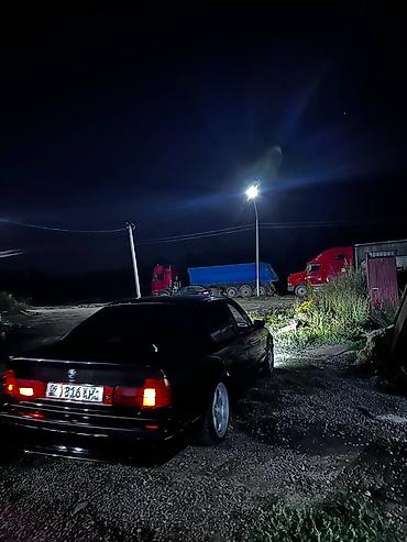 оптика бмв: BMW 5 series: 1995 г., Седан — 6