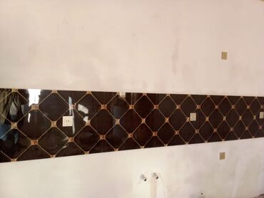 Plitə işləri: Kafel-metlax döşəmə və divar işləri – peşəkar usta xidməti - Hamam — 18