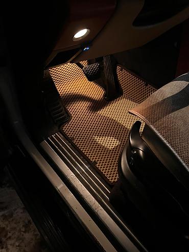 e 302: 3D Eva Полики Для салона Lexus, Новый, Самовывоз, Бесплатная доставка, Платная доставка — 5