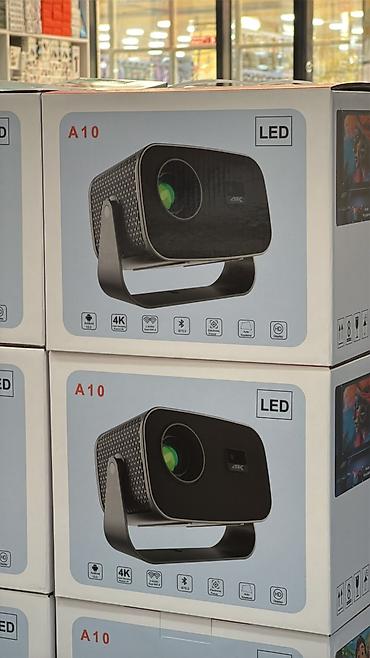 tv stick: Yeni Portativ Proyektor Android, Ödənişli çatdırılma, Pulsuz çatdırılma — 1
