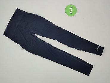 tight wide: Gym Glamour, Legginsy Sportowe damskie, rozmiar S — 2