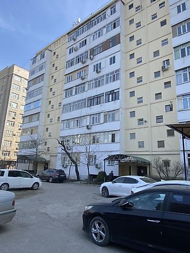 Продажа квартир: 2 комнаты, 58 м², 106 серия, 9 этаж, Косметический ремонт — 1