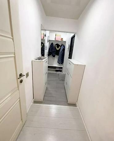 5мкр квартира: Продаю квартиру в 5мкр, 104 серии. С хорошим ремонтом. Пешей — 6