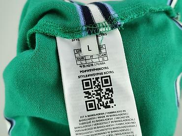 gatta dresy: Guess Jeans, Damska koszulka polo, rozmiar L — 5