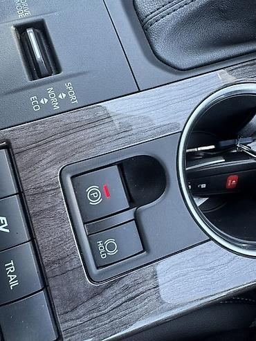 e53 amg: Toyota Highlander: 2021 г., 2.5 л, Автомат, Гибрид, Кроссовер — 3