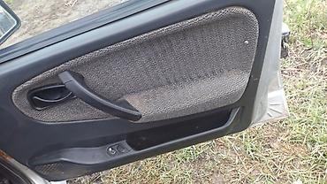 Другие детали салона: ВАЗ 2115 2005г Инжектор,1.5 Комплект из автомобиля: - Передние — 1