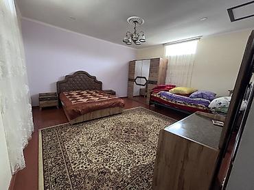 gəncə kiraye ev: 🏡 OĞUZ RAYON MƏRKƏZİNDƏ KİRAYƏ HƏYƏT EVİ 🌿 Dağın ətəyində, təbiətin — 10