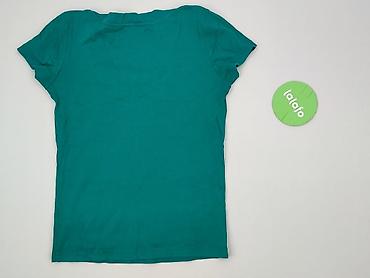 rozmiarowka pull: T-shirt damski, rozmiar S — 3