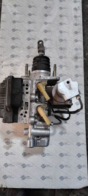 чехол на приус: Блок ABS Toyota Колдонулган, Оригинал, Жапония