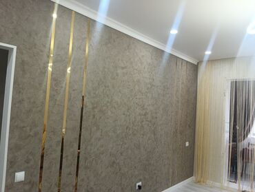 Продажа квартир: 3 комнаты, 61 м², 2 этаж, Евроремонт — 8