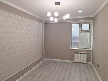 Продажа квартир: 2 комнаты, 59 м², Индивидуалка, 8 этаж, Евроремонт at lalafo.kg — 8 Продажа квартир: 2 комнаты, 59 м², Индивидуалка, 8 этаж, Евроремонт — 8