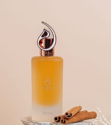 Ətriyyat: Yalniz bu ayin sonuna qeder Genesis Parfumdan ozel kampaniyalara start — 15