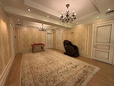 Продажа коттеджей и домов: В продаже шикарный дом ◾️В ж/м Арча Бешик🌳 ◾️Локация — 15