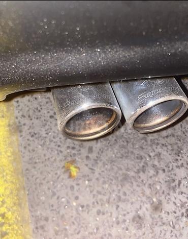 BMW: BMW 5 series: 3 l | 2003 il Sedan — 13