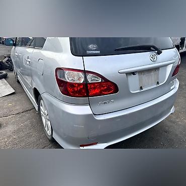 bud e9: Toyota Ipsum ACM26 Тойота Ипсум В наличии все запчасти на данную — 2