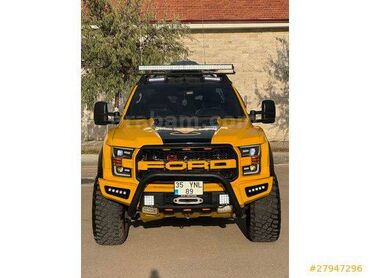 Ford: Ford Ranger: 2.5 l. | 2012 έ. 4120500 km. Πικάπ — 2