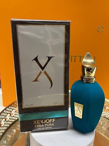 Gözəllik və sağlamlıq: Xerjoff Paefum 100ml Premium. klass original qablasmada qaliciliiqi 1 — 1