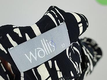 halter: Wallis, Bluzka damska, rozmiar L — 4