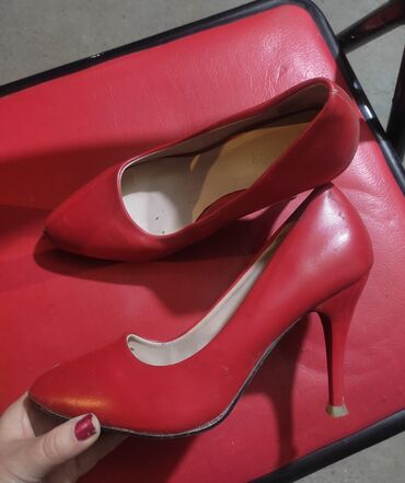 Туфли: По 100 — 5