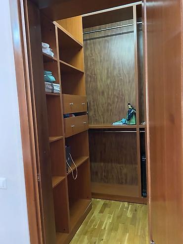 Долгосрочная аренда квартир: 4 комнаты — 19