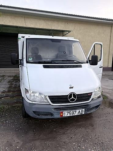 Грузовые кузова и будки: Рефрижератор Mercedes-Benz, Б/у — 12