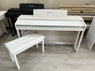 Pianolar: Piano, Greaten, Rəqəmsal, Yeni, Pulsuz çatdırılma — 24