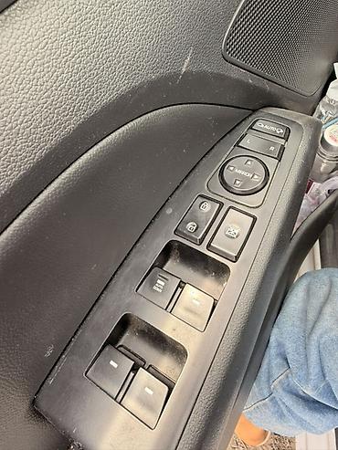 08: Hyundai Avante: 2019 г., 1.6 л, Бензин, Седан — 9