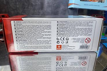 Avtomobil modelləri: Коллекционная модель Iveco Daily and BMW M4 Road Service 2009 Modimo — 5