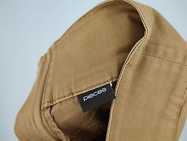 bottoms: Pieces, Legginsy Eleganckie damskie, rozmiar S — 5