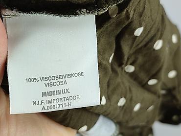 polka dot: Dorothy Perkins, Bluzka damska, rozmiar L — 5