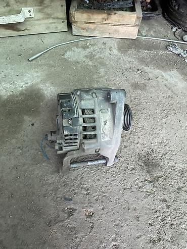 Рули: Руль Volkswagen — 5