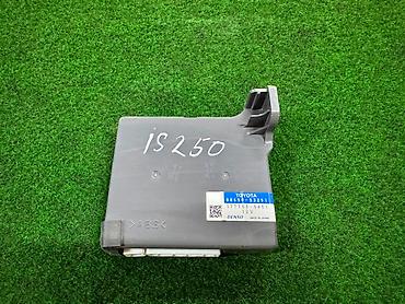 neta ls: Блок климат контроля Lexus 2007 г., Б/у, Оригинал, Япония — 1