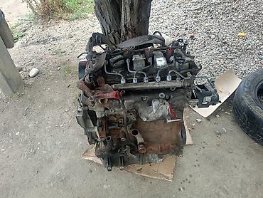 hyudai porter: Дизельный Hyundai 2008 г., 2.2 л, Б/у, Оригинал, Корея — 1